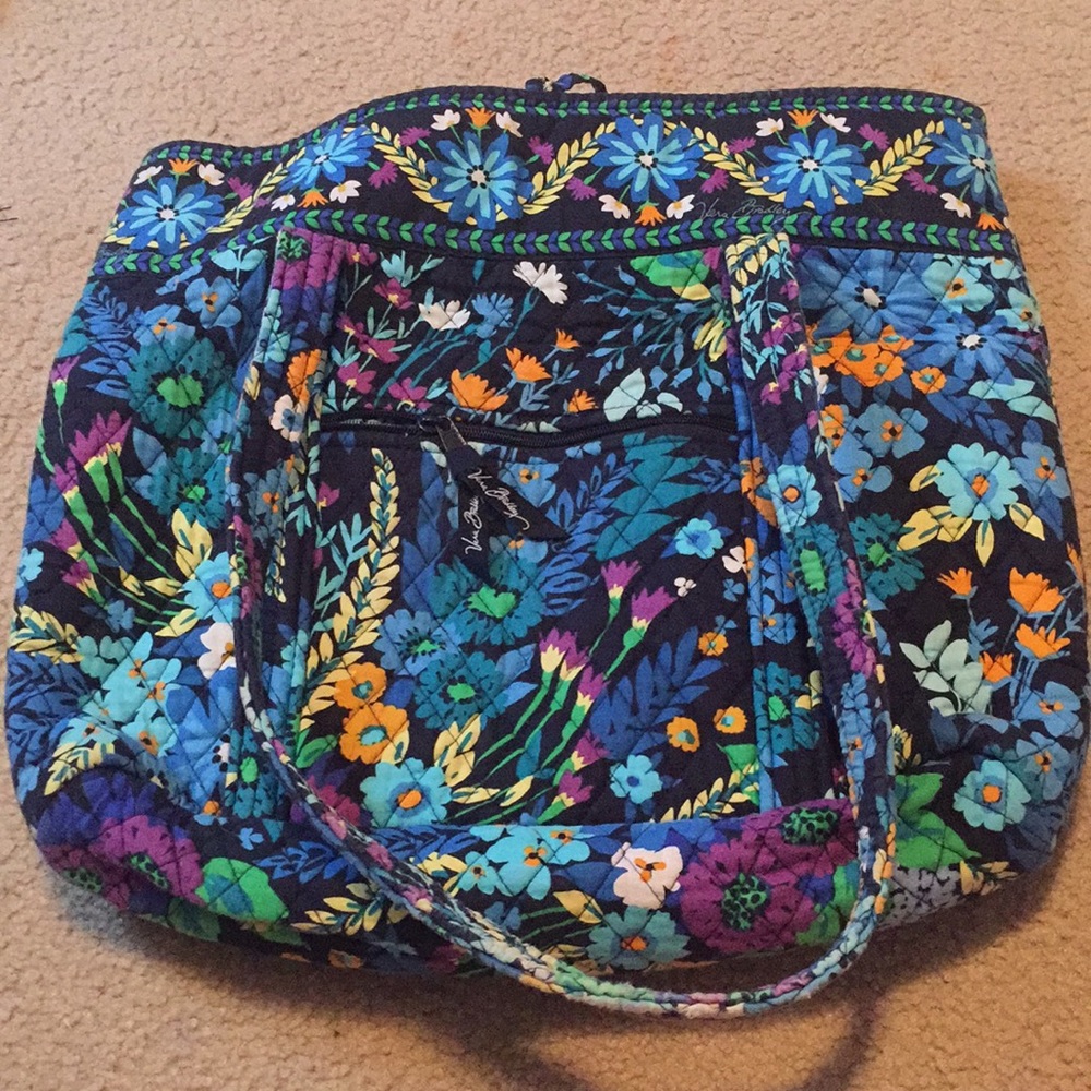 Vera Bradley Bag